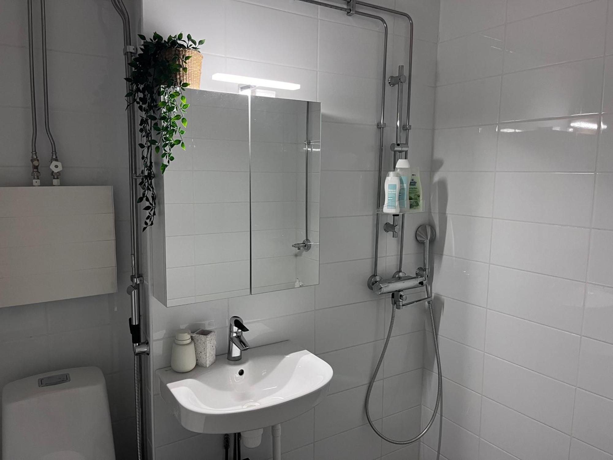 City Centre Apartment - Kamoss Rovaniemi Eksteriør billede